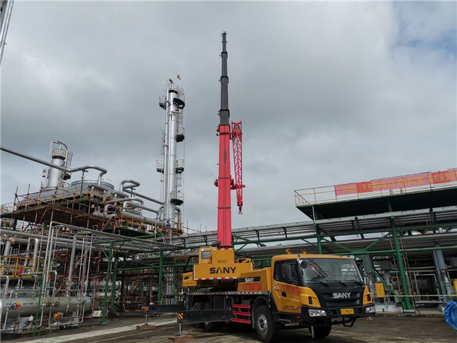 建湖县吊具、钢板、枕木等耗材需要单独付费吗？